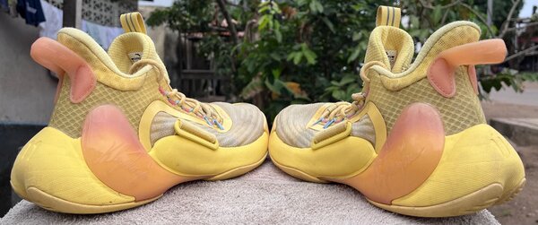 ANTAKlay Thompson Splash 3 '