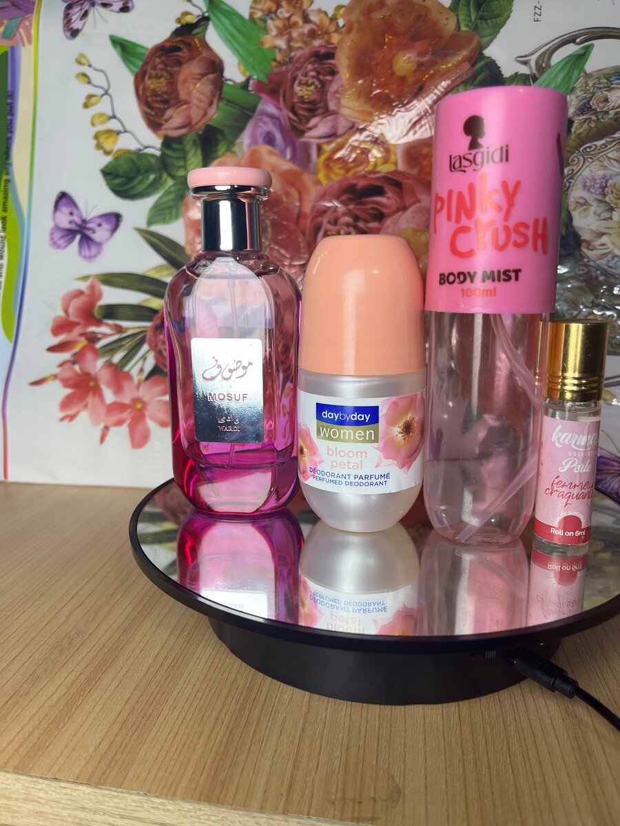 Kit spécial saint Valentin