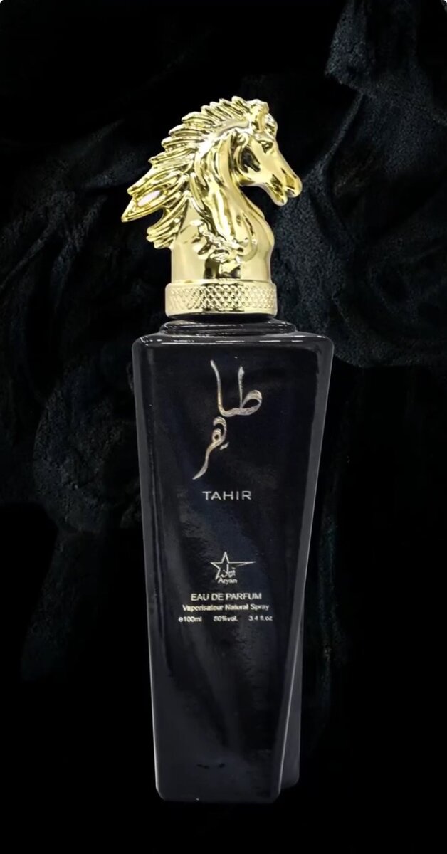 Parfum Luxueux Tahir 100ml