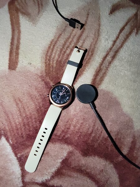 Galaxy Watch 3