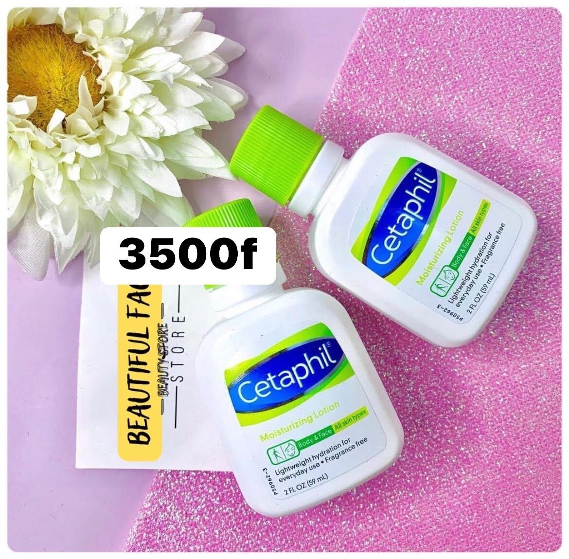 Primer matifiant sans huile