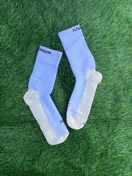 Chaussettes sport haute performance