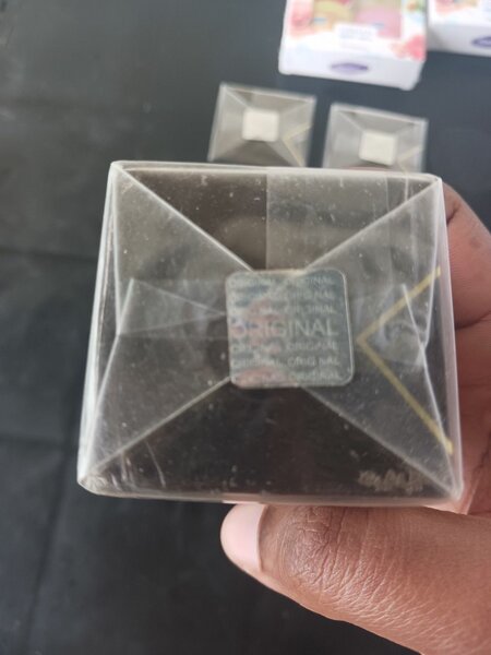 Parfum cannes Nova n 21