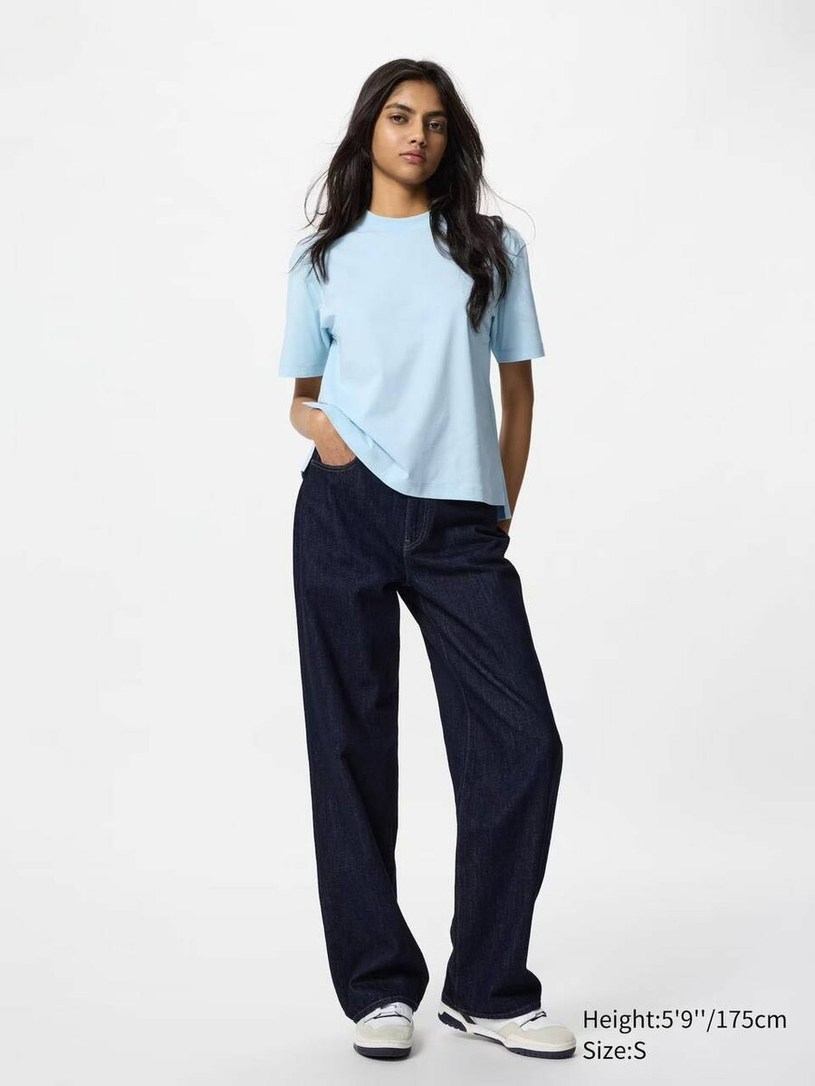 Футболка Uniqlo