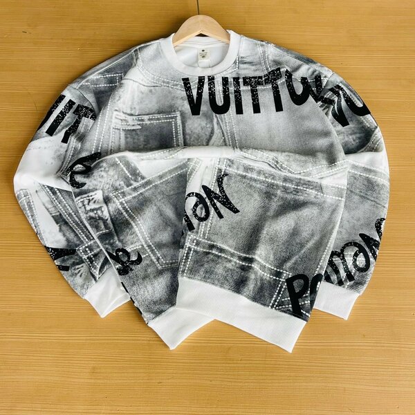 Men's Sweater