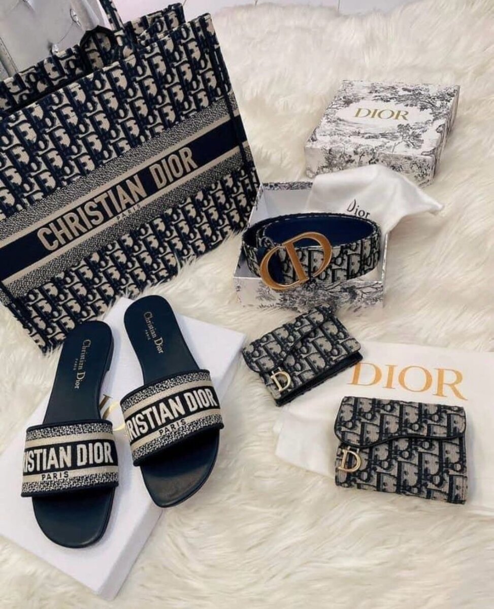 Christian Dior handbags