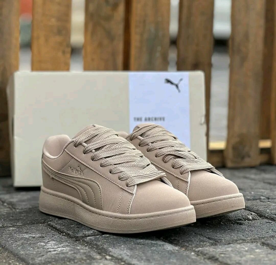 Puma sneakers