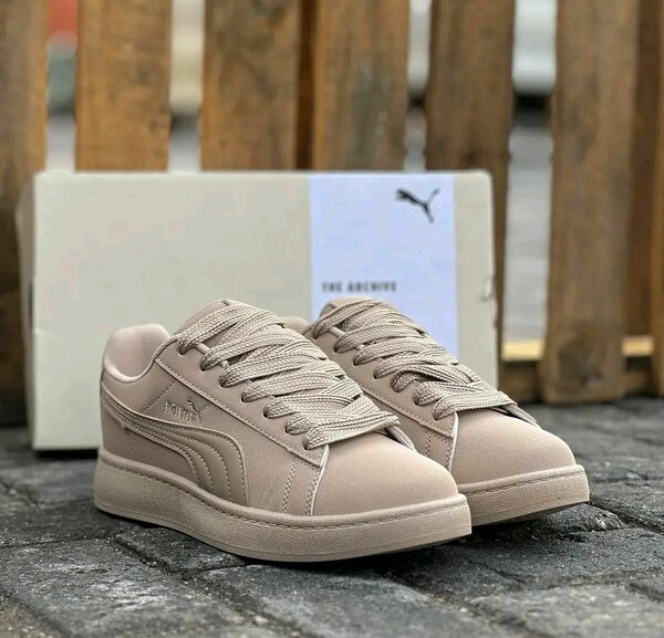 Puma sneakers