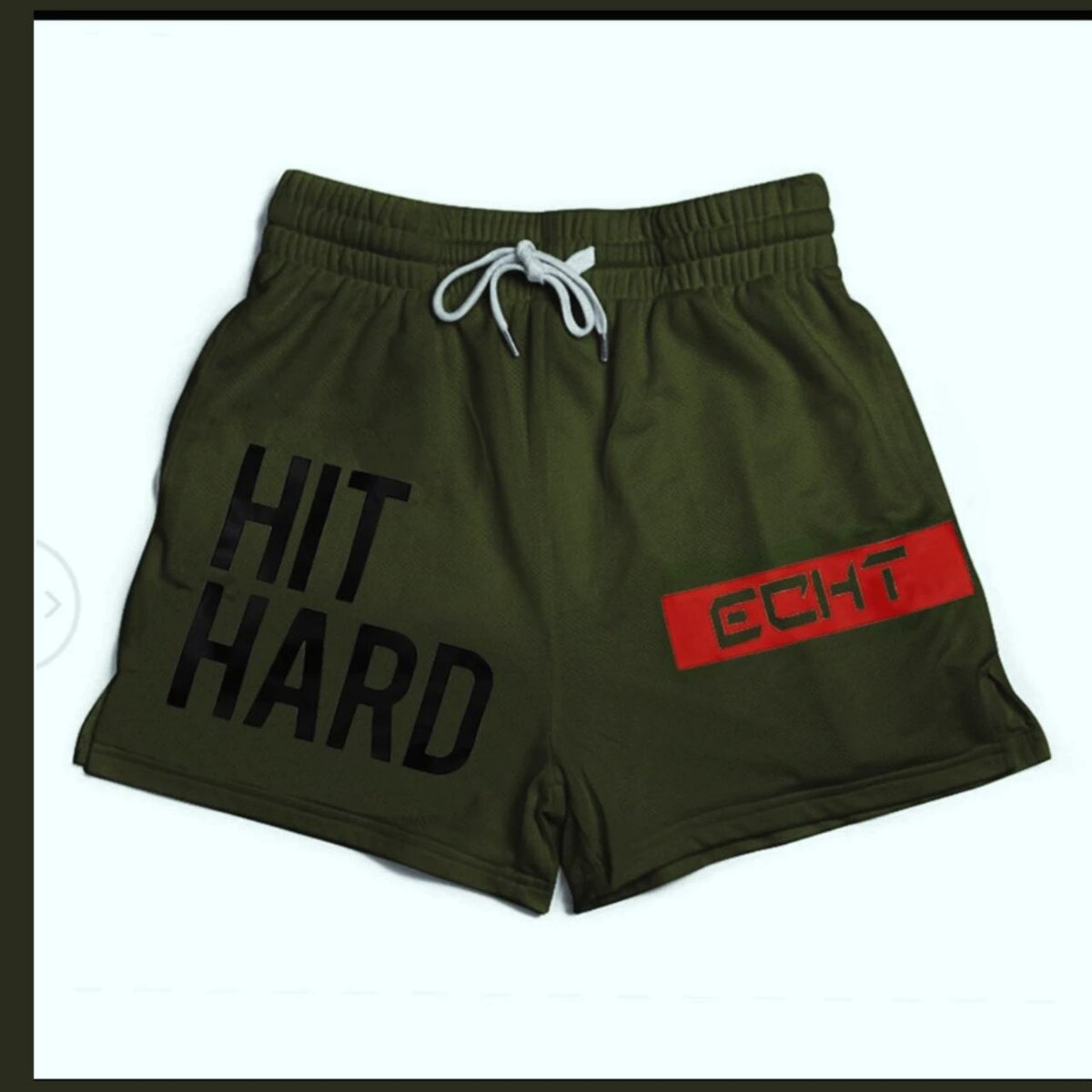 ECHT Running Shorts