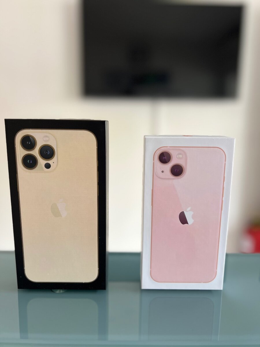 iPhone 13 Pro Max 256GB