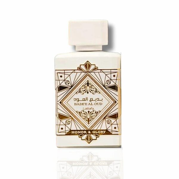 BADEE AL OUD PERFUMES