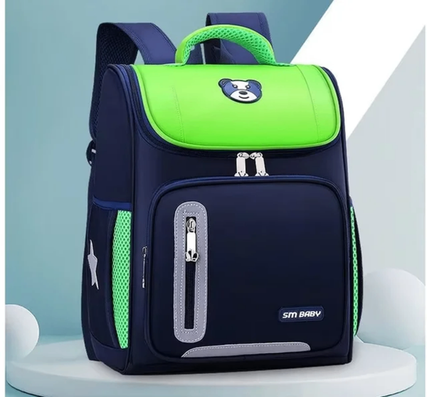 Sac à dos scolaire enfant