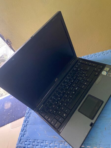 Ordinateur Portable Compact HP