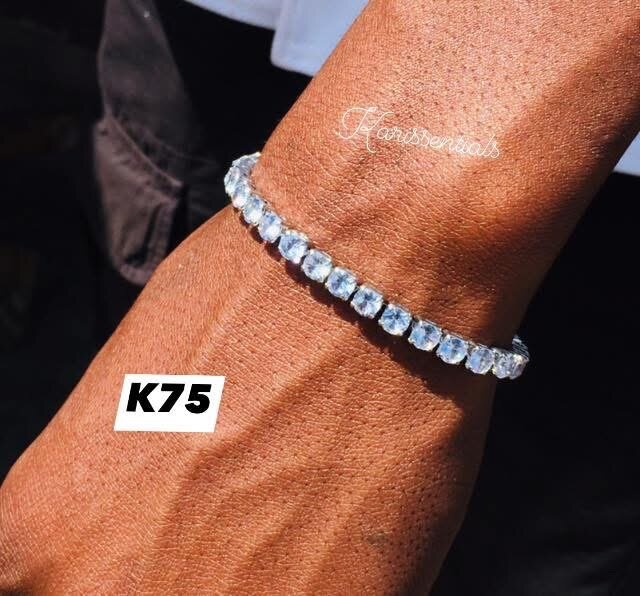 Tennis Chain bracelet