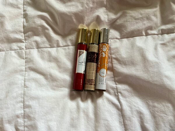 Trio mousuf elle/lui 20ml