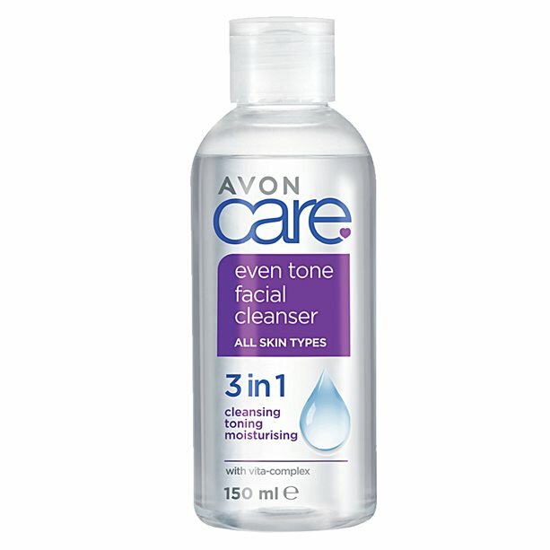 Even Tone Cleanser