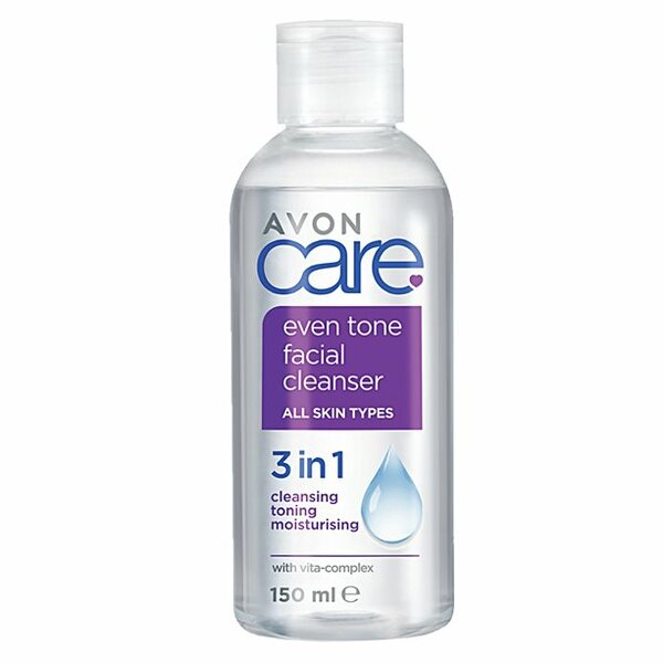 Even Tone Cleanser