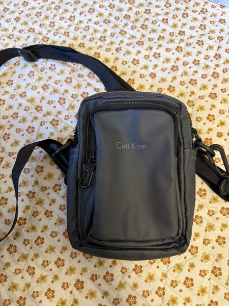 Барсетка Celi Koel