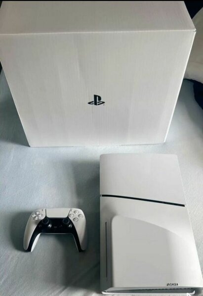 PlayStation 5