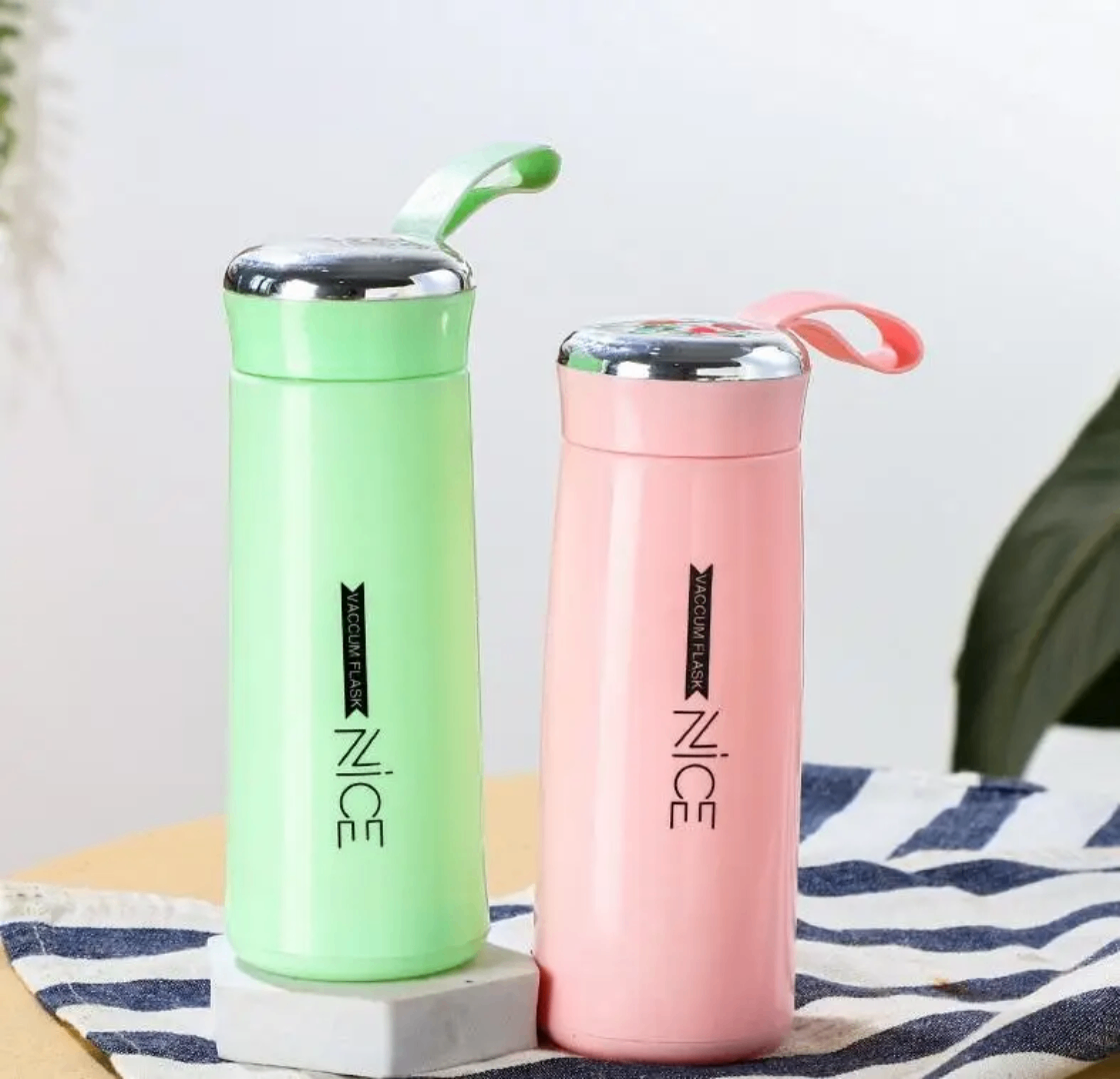 Bouteille Thermos Portable