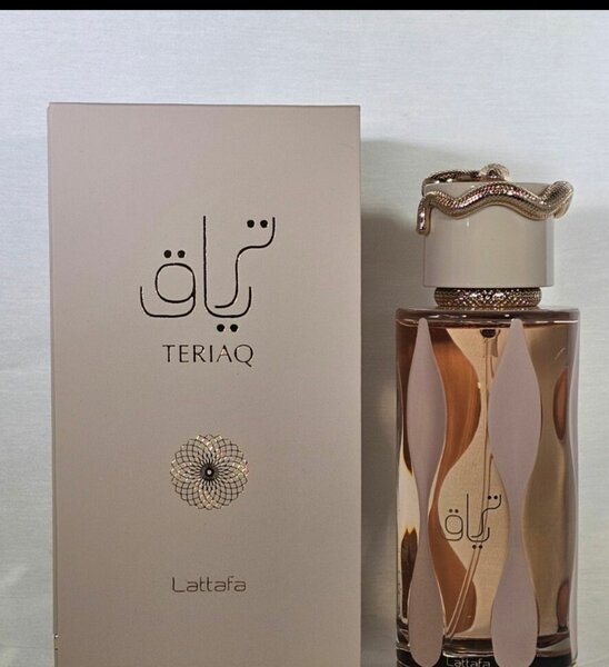 Parfum Lattfa Teriag 100ml