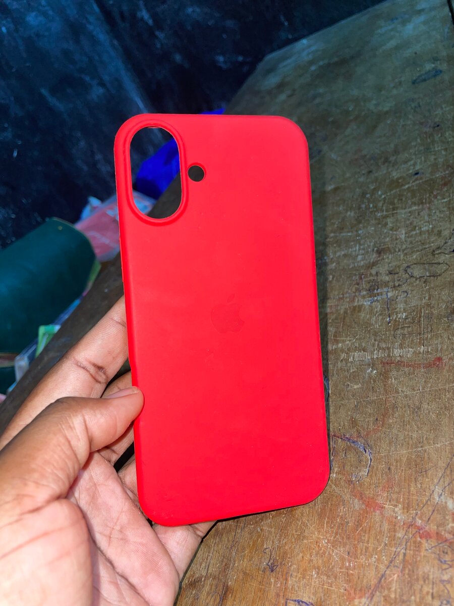 Coques en Silicone pour iPhone