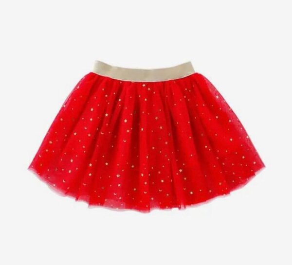Jupe tutu