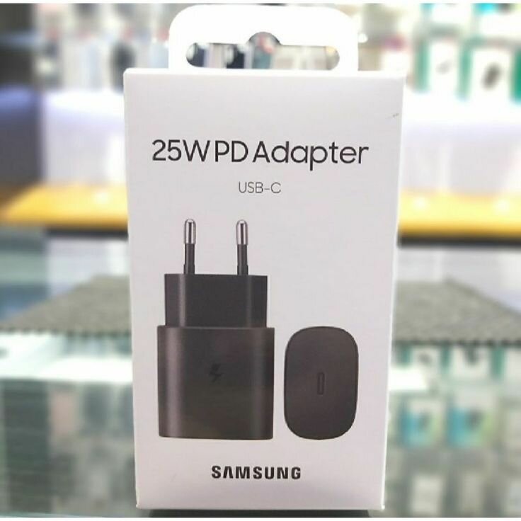 Samsung Travel Adapter