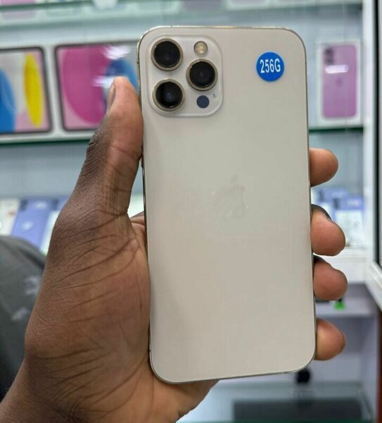 Smartphone Moderne 256 Go