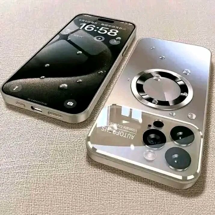 Nokia Smartphone Moderne