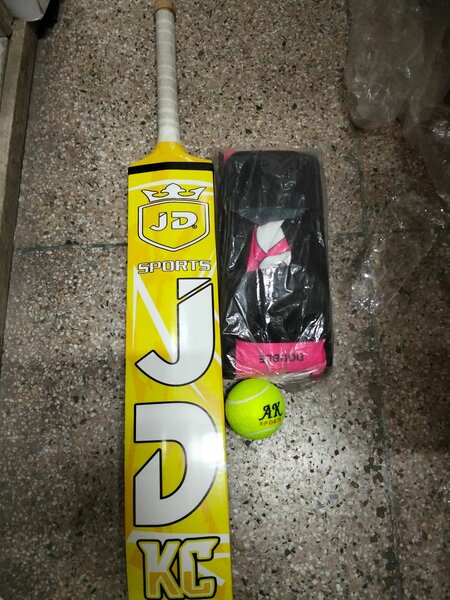 JD bat