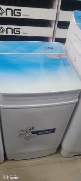 Small Dryer