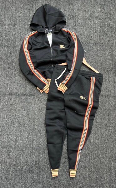 Ensemble survêtement à capuche