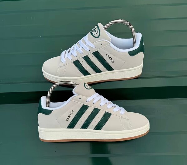 Adidas Campus Baskets Homme