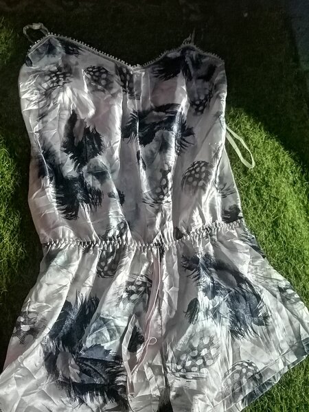 Ladies Night wear