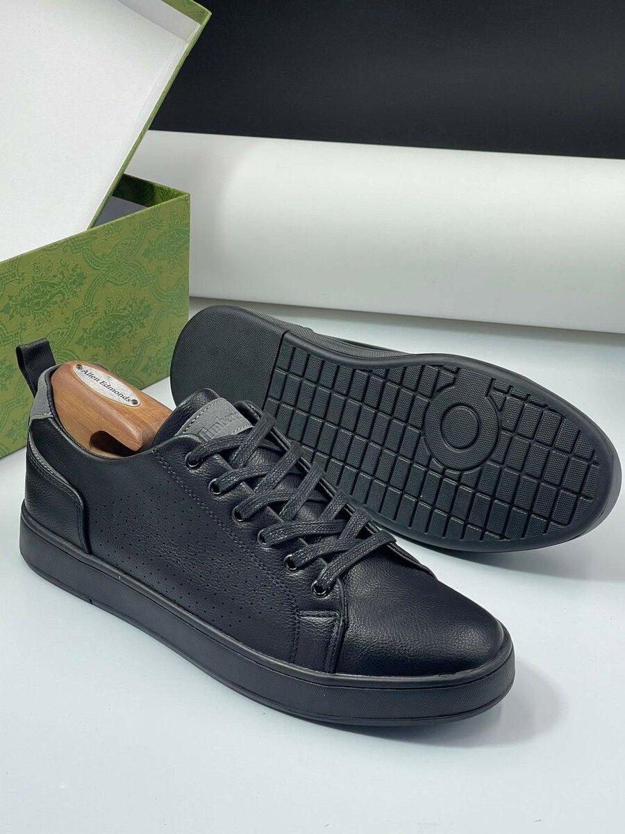 TIMBERLAND CLASSIC BLACK