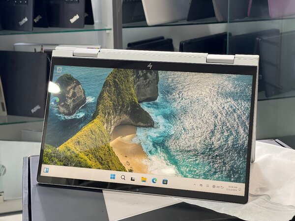 Brand New HP Envy X360 14th gen