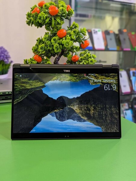 Dell Latitude 7390 2 in 1
