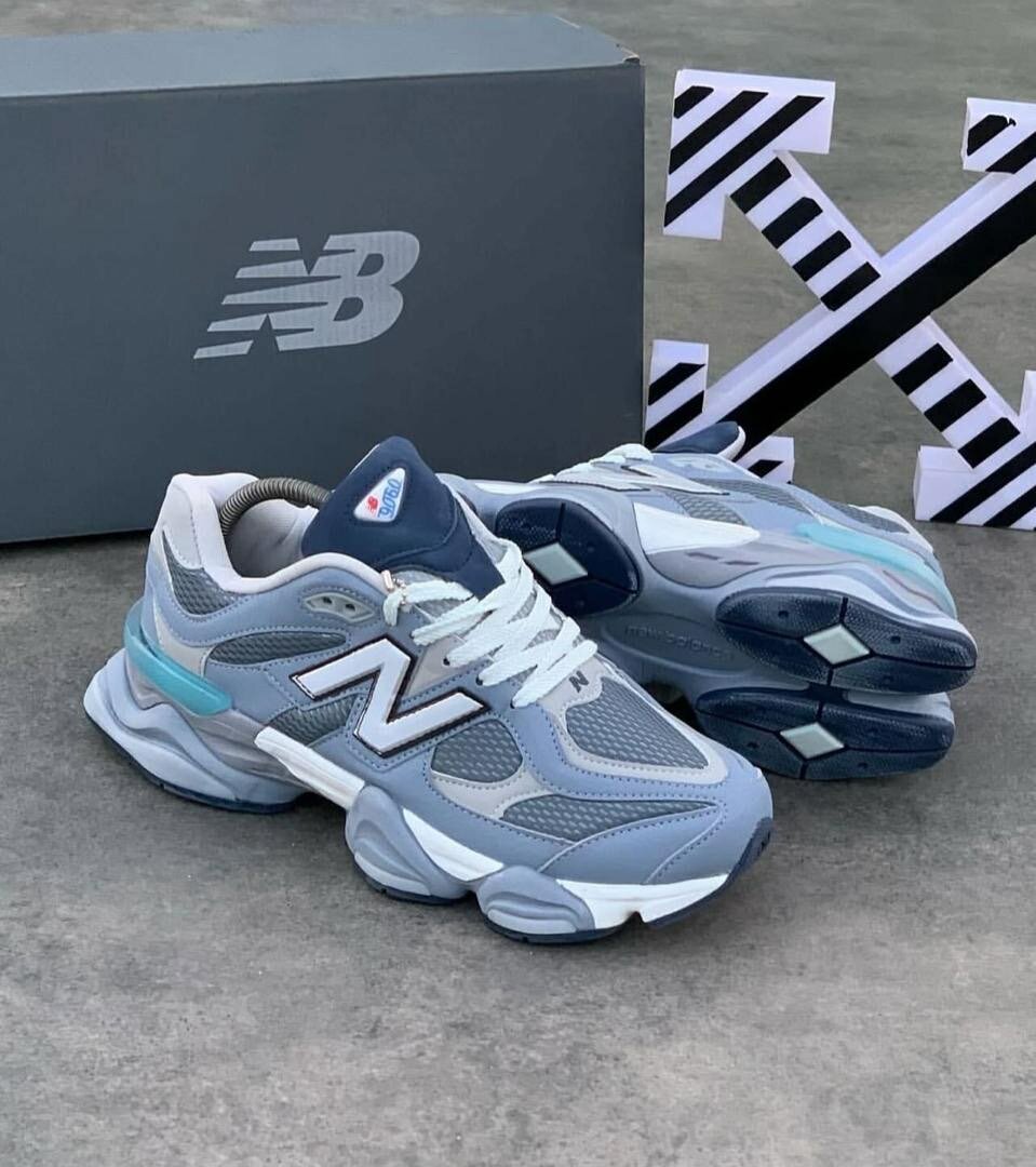 NEW BALANCE 9060