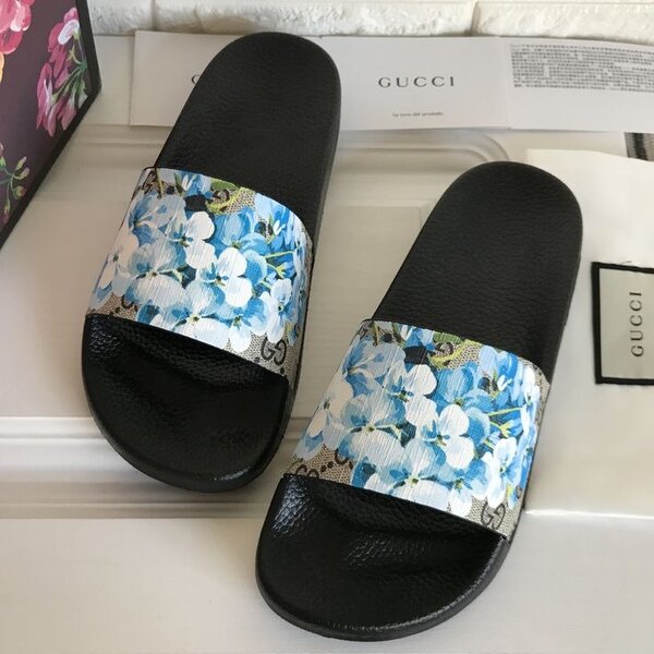 GUCCI STEPPER