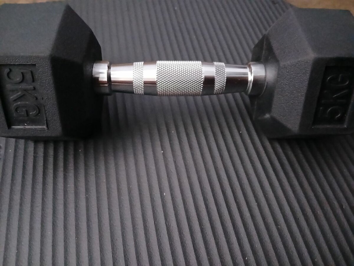 5kg Dumbbell
