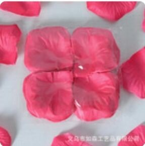 Pétales de Fleurs Artificielles