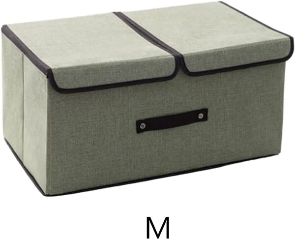 Boite de rangement multifonction