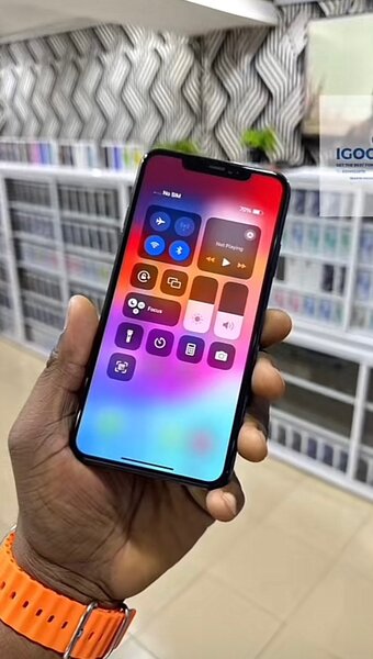 iPhone 11 Pro Max