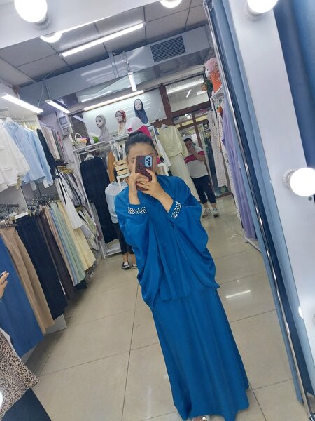 Двойка летучка