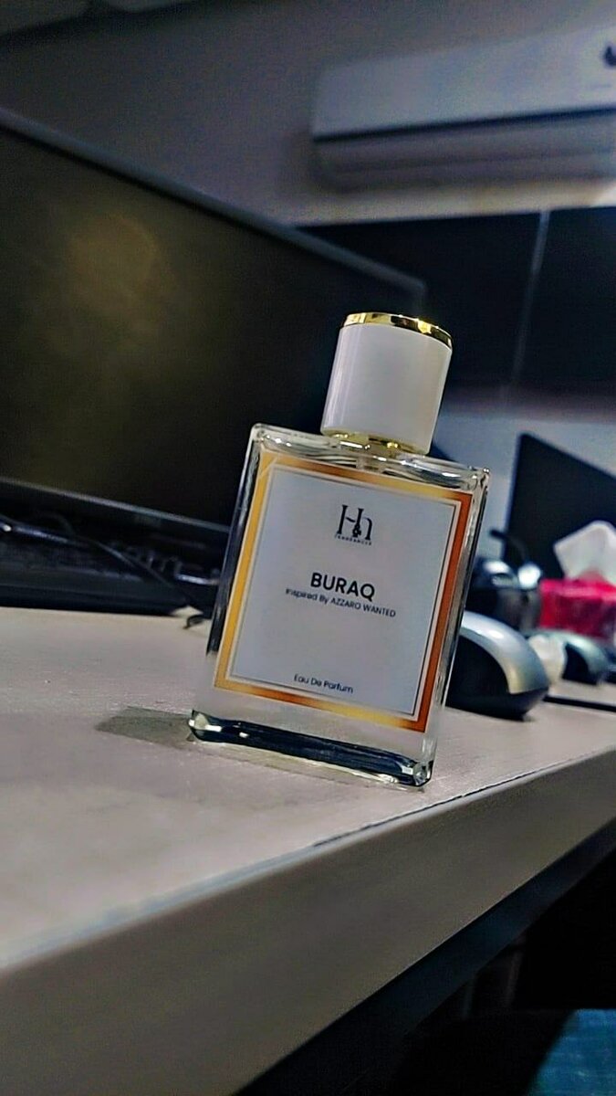 BURAQ