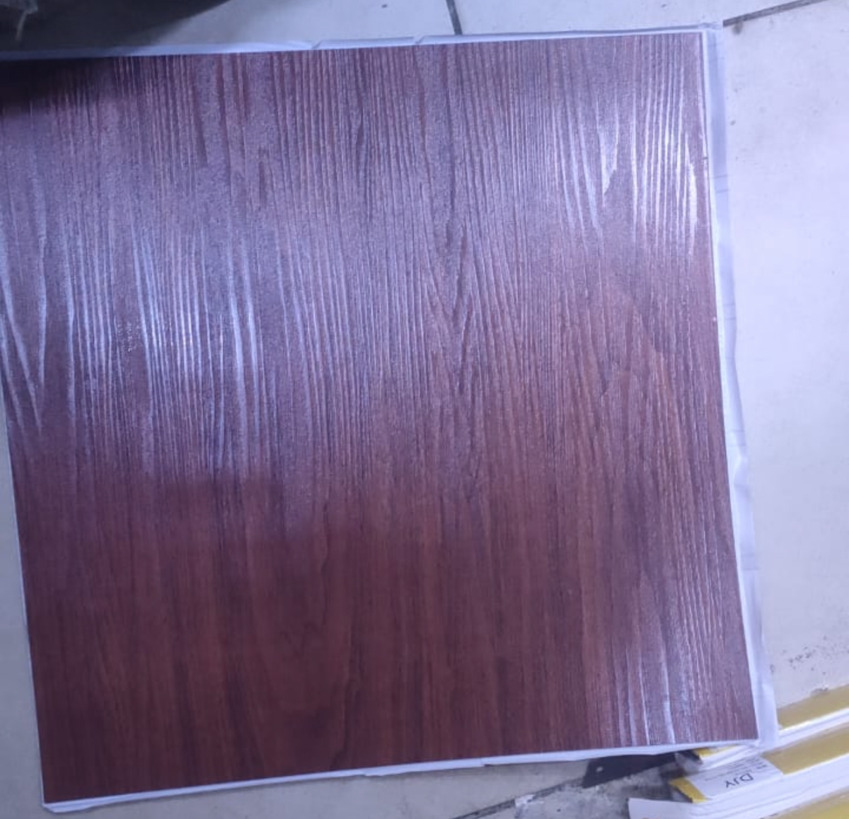 Carrelage Adhésif decoratif