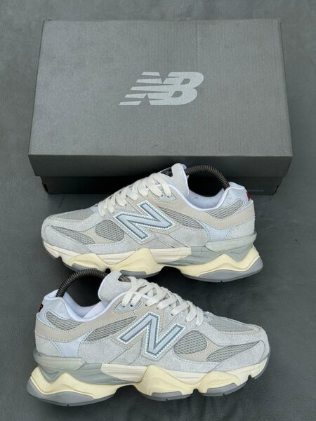 Baskets New Balance élégantes
