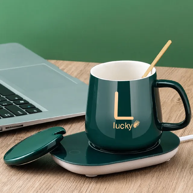 Tasse à café de luxe moderne Y