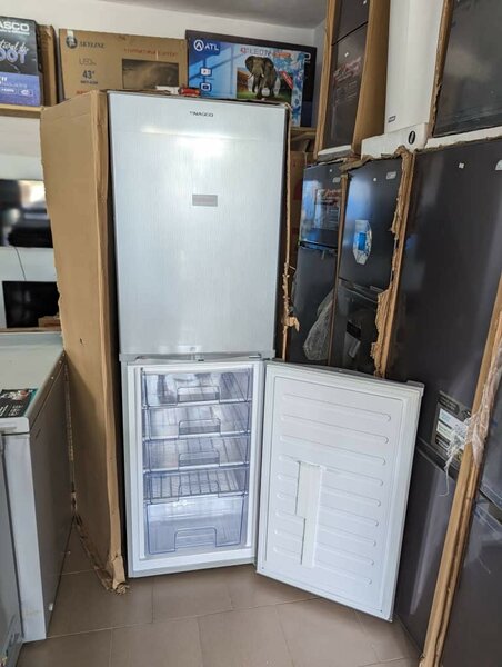 Réfrigérateur nasco 250 litre prix :